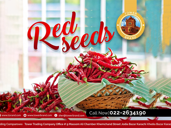 red-seeds